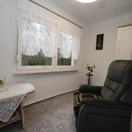 Am Schweriner In Teupitz Ferienhaus