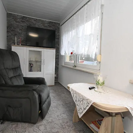 Teupitz Lakeside Escape *