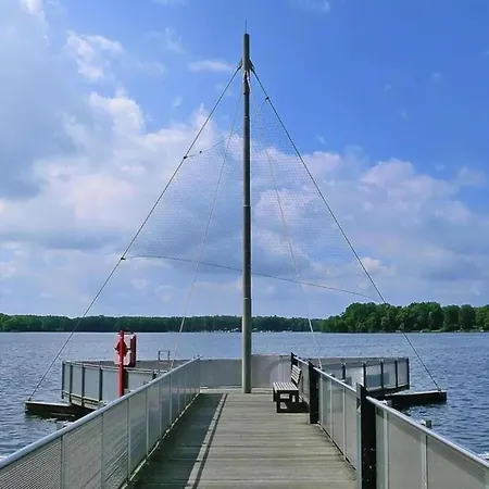 Am Schweriner In Teupitz Ferienhaus Schwerin (Brandenburg)