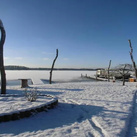 Teupitz Lakeside Escape * Schwerin (Brandenburg)