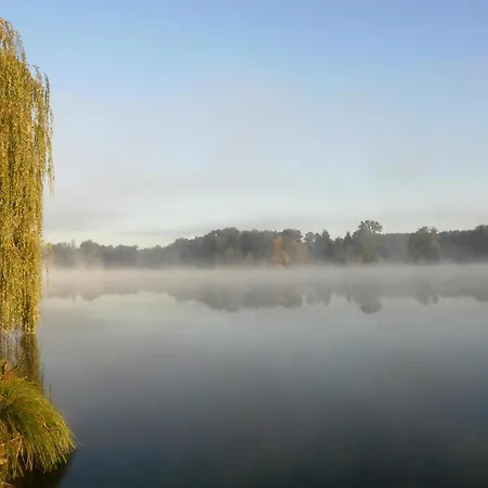 Prázdninový dům Teupitz Lakeside Escape Schwerin (Brandenburg)