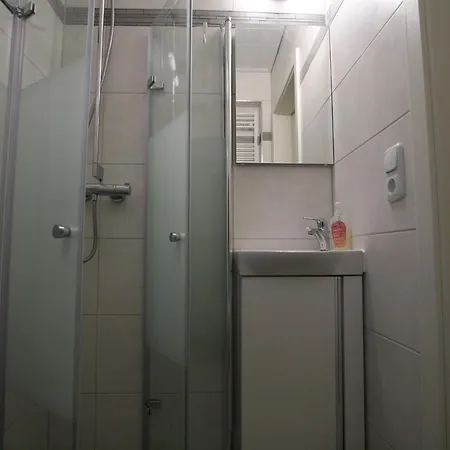 Teupitz Lakeside Escape Schwerin (Brandenburg)