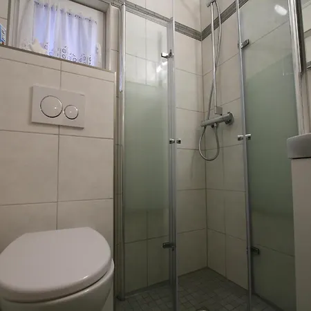 Teupitz Lakeside Escape * Schwerin (Brandenburg)