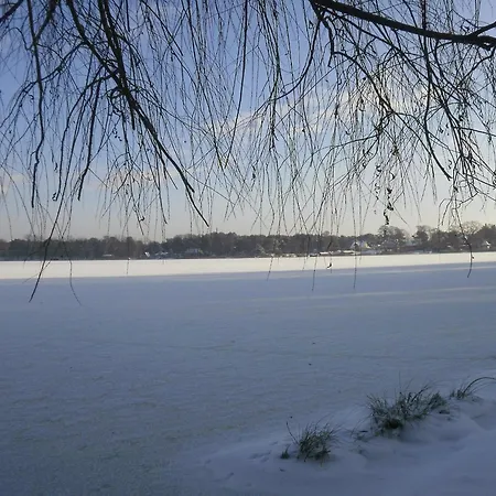 Teupitz Lakeside Escape Schwerin (Brandenburg)