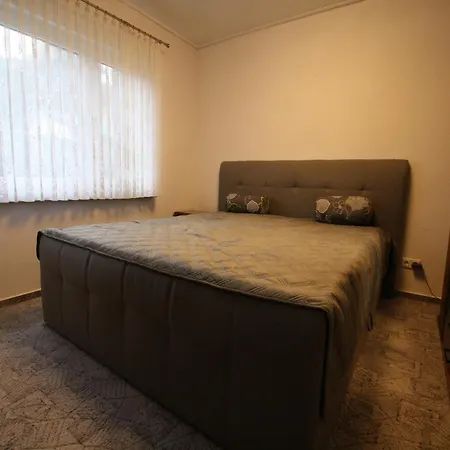 Teupitz Lakeside Escape