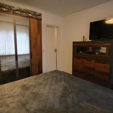 Teupitz Lakeside Escape Prázdninový dům *