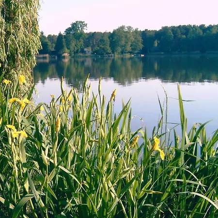 Teupitz Lakeside Escape Schwerin (Brandenburg)