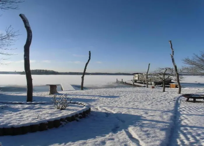 Teupitz Lakeside Escape * Schwerin (Brandenburg)