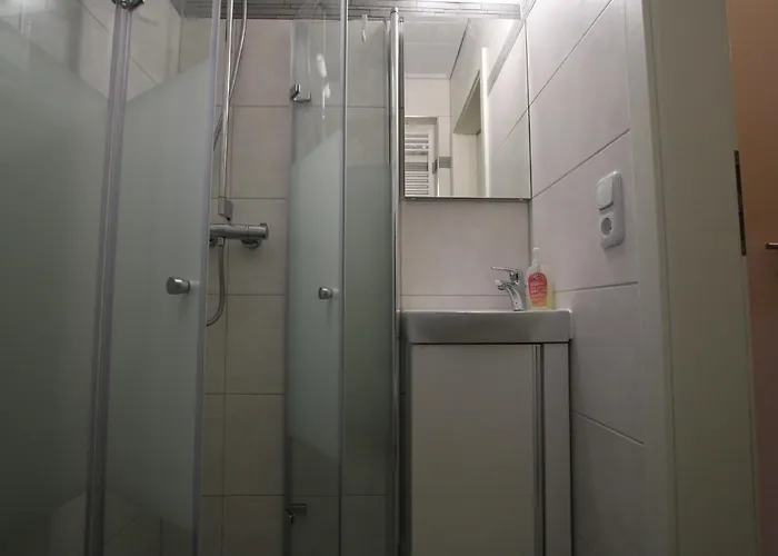 Teupitz Lakeside Escape Schwerin (Brandenburg)