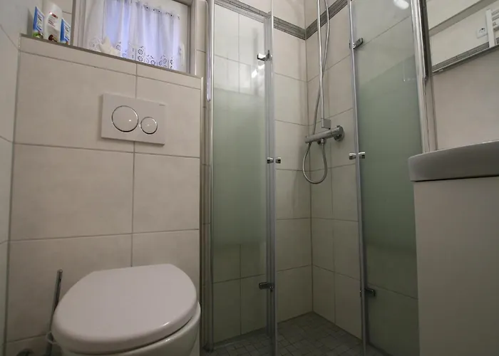 Teupitz Lakeside Escape * Schwerin (Brandenburg)