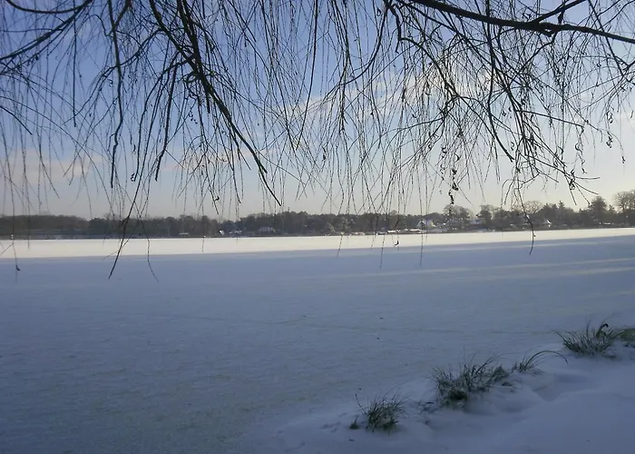 Teupitz Lakeside Escape Schwerin (Brandenburg)