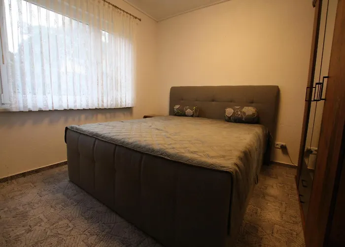 Teupitz Lakeside Escape