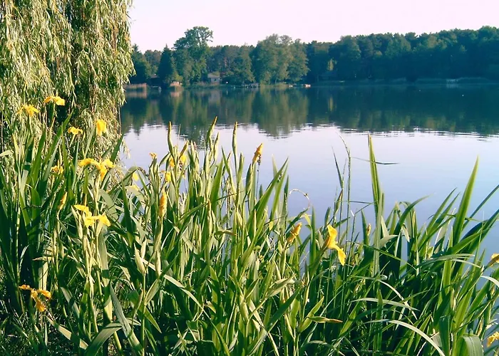 Teupitz Lakeside Escape Schwerin (Brandenburg)